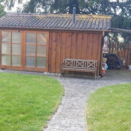 Ferienwohnung Stein Am Rhein Nahe Bahnhof Und Rhein Esterno foto