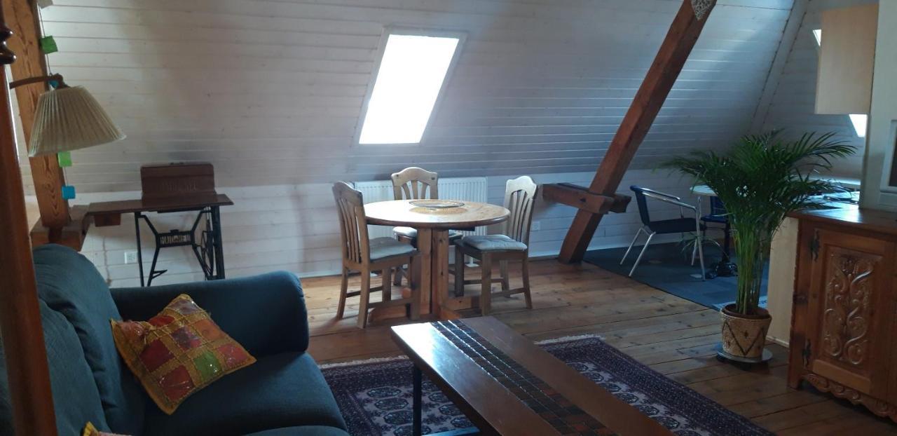 Ferienwohnung Stein Am Rhein Nahe Bahnhof Und Rhein Esterno foto