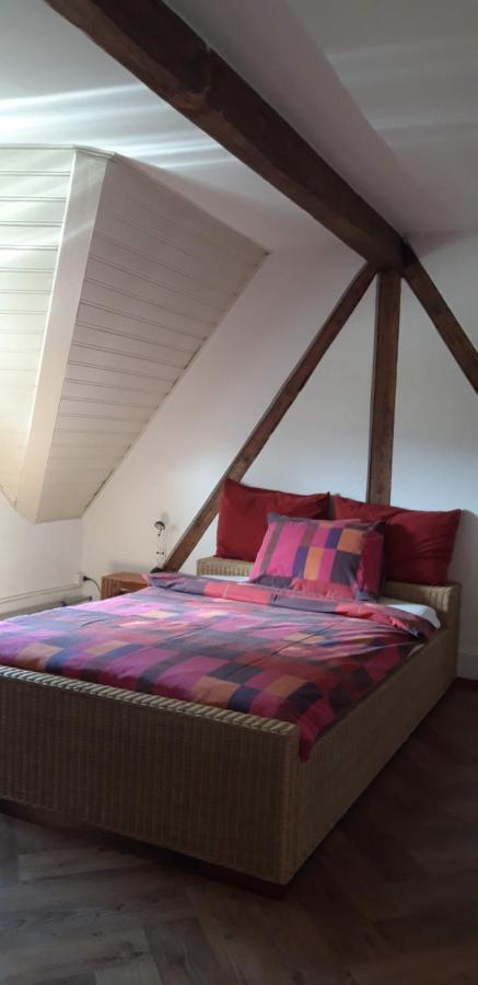Ferienwohnung Stein Am Rhein Nahe Bahnhof Und Rhein Esterno foto